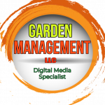 Garden Management LLC owns this website